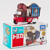 Tomica 多美卡嘟嘟车 迪士尼米妮米奇款（情人节版） 商品缩略图1
