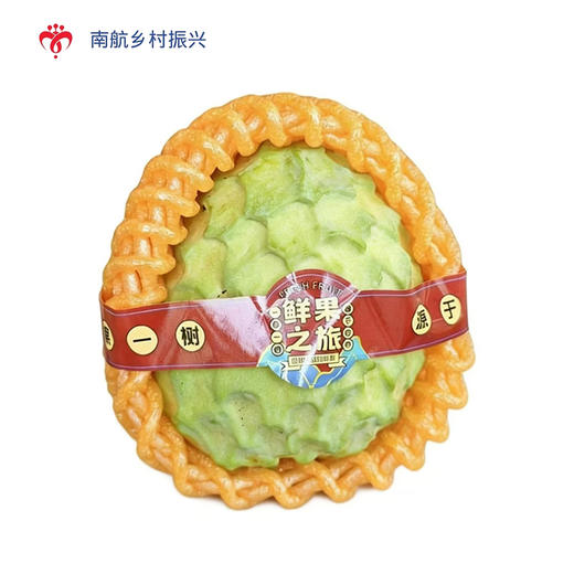 水果礼盒- 南国佳品二号  3kg 商品图4