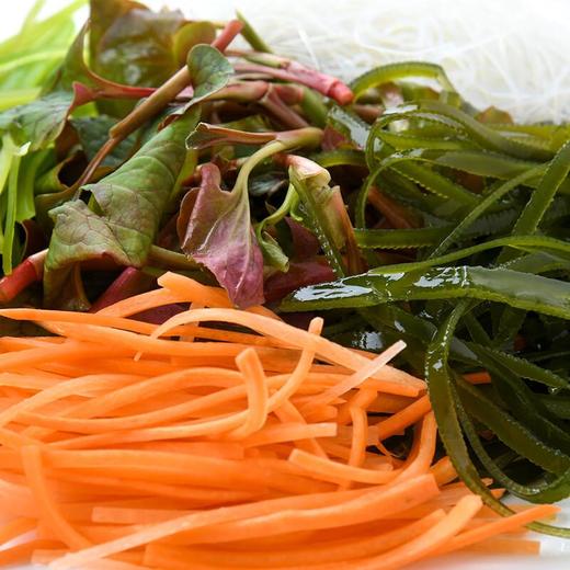 拌三丝（大份）约560g/份 商品图3