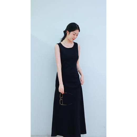 【2026东衣作】吊带裙（24818872B宝藏女孩-结缘款） 商品图4