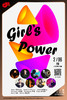 【上海 2.6  晚10点】Girl’s power 商品缩略图0
