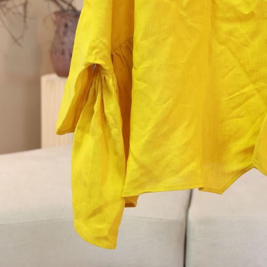 【2026东衣作】套头衫（1804017平安喜乐-设计师） 商品图2