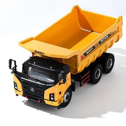 SKT105S宽体车模型1:35(升级版) 商品图2