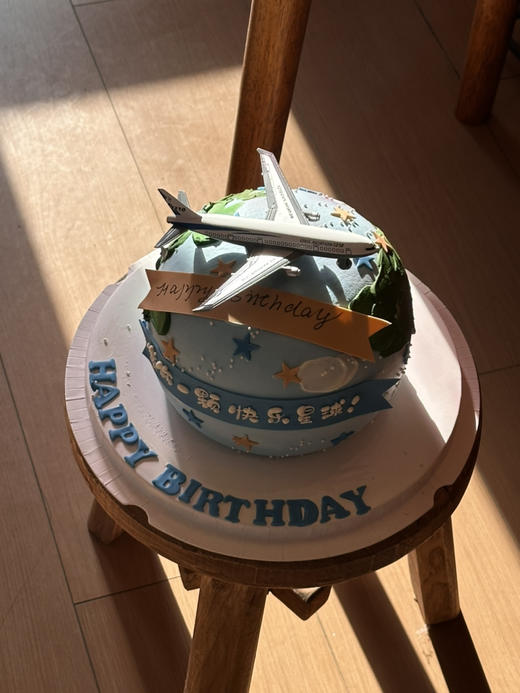 送你一颗快乐星球（旅行版） 商品图7