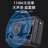 PHILIPS/飞利浦 SD100 舞台式战鼓大功率 户外演出专业级乐器K歌蓝牙音箱 直播音响 商品缩略图8