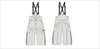 26/27OSSACT雪服-002 跑者（Runner） 商品缩略图0