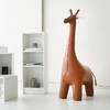 Zuny 经典长颈鹿门档 居家摆件 生日男小朋友圣诞节情人礼物男 商品缩略图4