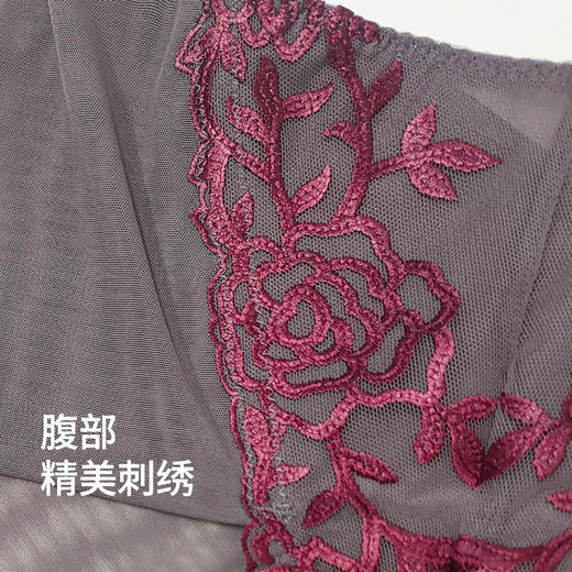 【99元5条】皇家丽美柔软高弹舒适不勒轻薄透气底裤女士K1705-K1 商品图2