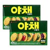 乐天蔬菜饼干249g야채크래커249g 商品缩略图1