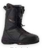 26/27NITRO雪鞋Team TLS Wide