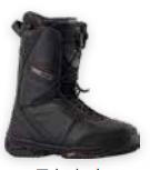 26/27NITRO雪鞋Team TLS Wide 商品图0