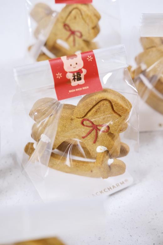 摇摇马（组装饼干配送易碎，介意慎拍） 商品图2