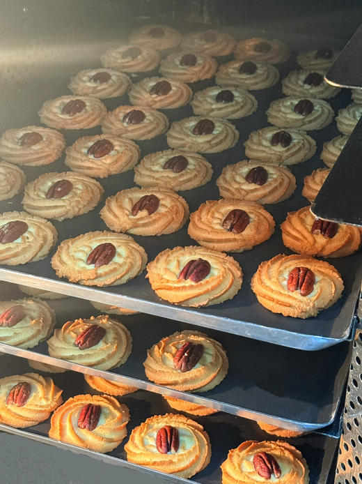 碧根果黄油酥 商品图5