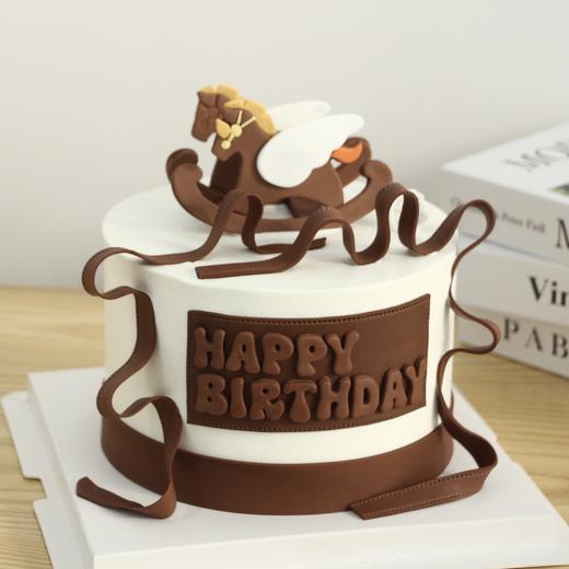 【幸福加马】 商品图0