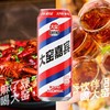 大窑嘉宾0脂肪果味碳酸饮料整箱汽水500ml* 20罐 商品缩略图3