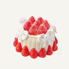 草莓福蝶结 商品缩略图0