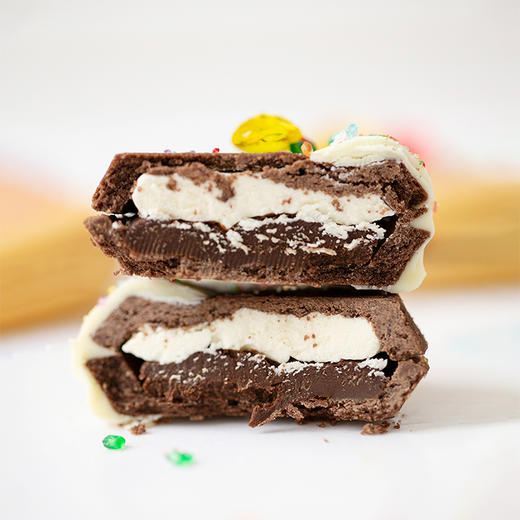 全国配送｜2026情人节「宝石恋人」曲奇烧礼盒（9枚/盒） 商品图10