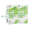 牵手（together）青苹果100%果汁饮品青苹果汁250ml*10盒 商品缩略图0