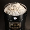 勐乐山干仓陈皮（金质陈皮-天马）五斤铁罐装2500g 商品缩略图1