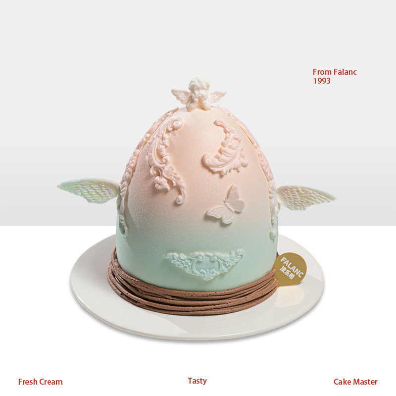 【破蛋日】敲碎蛋壳，迎接新生