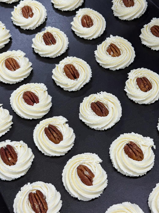 碧根果黄油酥 商品图2