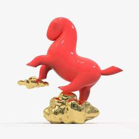 苏凌志《马—云》999版