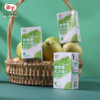 牵手（together）青苹果100%果汁饮品青苹果汁250ml*10盒 商品缩略图2