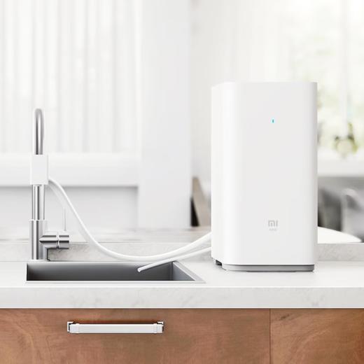 小米净水机增强版400G台厨上式mr432纯水器mr424-a 商品图1