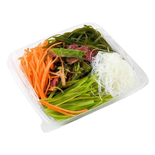 拌三丝（大份）约560g/份 商品图1