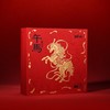 2026永乐（午马）生肖熟茶礼盒装357g 商品缩略图4