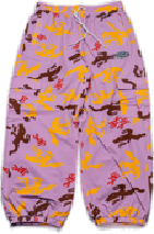 26/27JBMC雪服HIPRO PANTS