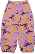 26/27JBMC雪服HIPRO PANTS 商品图0