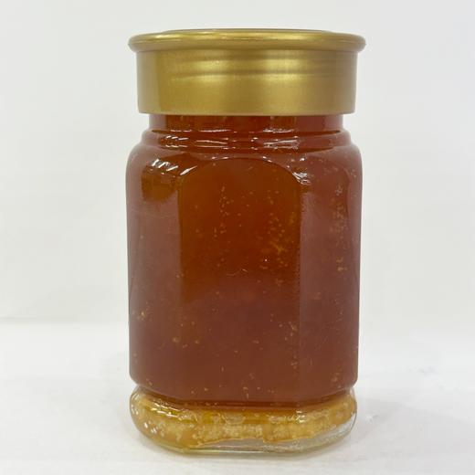 桃源深山新鲜蜂蜜冬蜜1斤装 商品图1