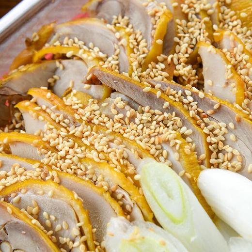 怪味鸡片(家庭装) 760g/份 商品图2