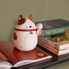 Zuny 招财猫 动物摆件招财猫礼物客厅好运招财室内开店送礼物 商品缩略图3