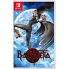 二手Switch游戏 猎天使魔女1 贝优妮塔1 中文版 商品缩略图0