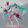 【GSC预售定金】1/7标准比例 Racing Miku 2025Ver. 初音未来 GT计划 商品缩略图1
