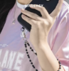 MAGEASY iPhone 系列 Beaded 串饰手腕挂绳 商品缩略图0