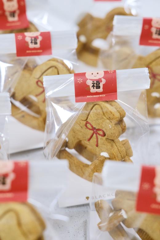 摇摇马（组装饼干配送易碎，介意慎拍） 商品图0