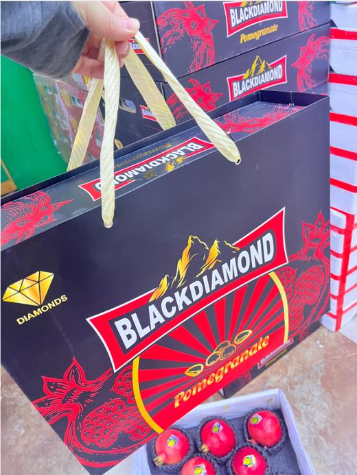 石榴礼盒 商品图0