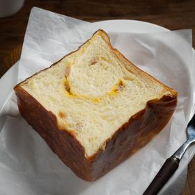 碱水吐司（半个装）