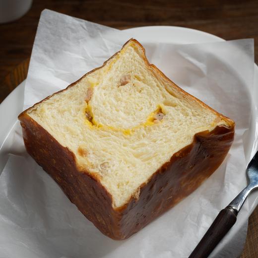 碱水吐司（半个装） 商品图0