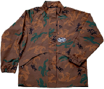 26/27JBMC雪服INVISIBLE JACKET