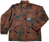 26/27JBMC雪服INVISIBLE JACKET 商品图0