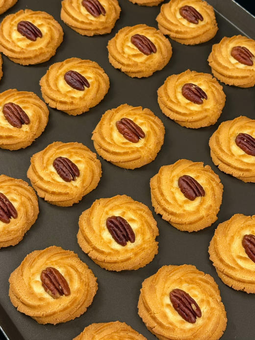 碧根果黄油酥 商品图0