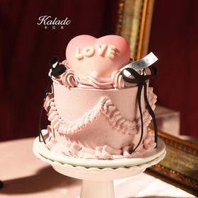 【情人节限定】4#臻心告白