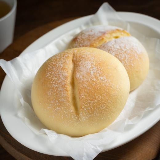 原味米面包（无馅） 商品图0