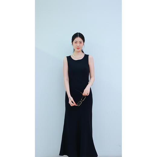 【2026东衣作】吊带裙（24818872B宝藏女孩-结缘款） 商品图3