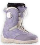 26/27NITRO雪鞋Crown BOA 商品图0