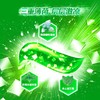 高露洁 冰爽三重薄荷+龙井茶180g双支牙膏超值装 商品缩略图4